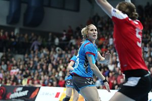 Champions League in Nordhausen