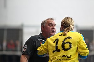 Champions League in Nordhausen