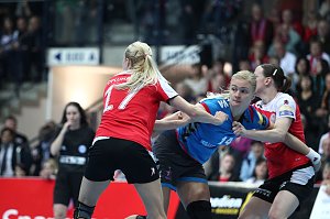 Champions League in Nordhausen
