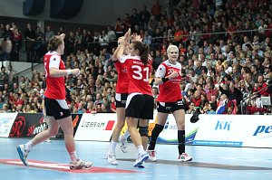 Champions League in Nordhausen
