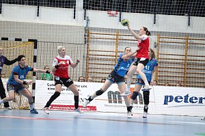 Champions League in Nordhausen