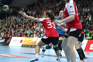Champions League in Nordhausen
