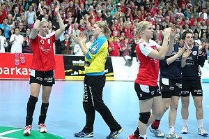 Champions League in Nordhausen