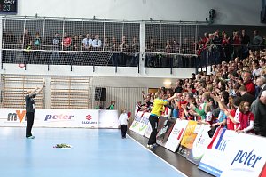 Champions League in Nordhausen