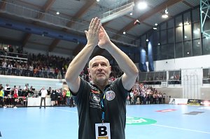Champions League in Nordhausen