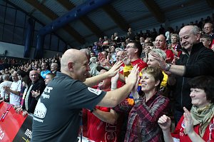 Champions League in Nordhausen