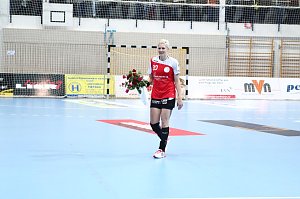 Champions League in Nordhausen