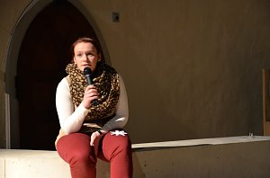 Jugendkirche feiert