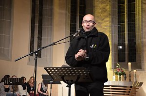 Jugendkirche feiert