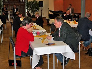 Visitenkartenparty Nordth&uuml;ringen