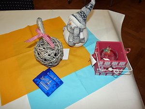 Visitenkartenparty Nordth&uuml;ringen