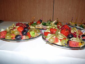 Visitenkartenparty Nordth&uuml;ringen