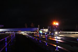 Br&uuml;ckentransport