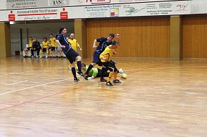 2. Turnier der Nordth&uuml;ringer Lebenshilfe