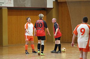 2. Turnier der Nordth&uuml;ringer Lebenshilfe