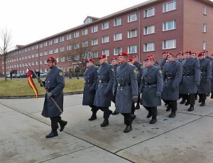 Gemeinsam stark!
