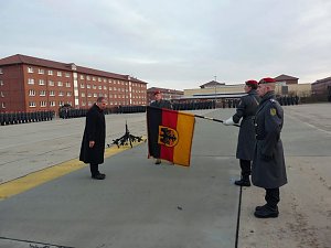 Gemeinsam stark!