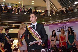 Miss/Mister Th&uuml;ringen 2013