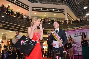Miss/Mister Th&uuml;ringen 2013