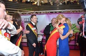 Miss/Mister Th&uuml;ringen 2013