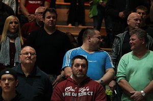 Die Er&ouml;ffnung