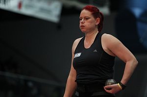 Der Frauen-Wettkampf
