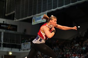 Der Frauen-Wettkampf