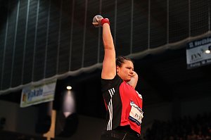 Der Frauen-Wettkampf