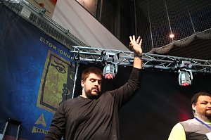 Die 13. Auflage des Energie-Indoors