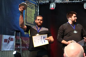Die 13. Auflage des Energie-Indoors