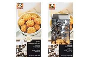 Mogelpackungen