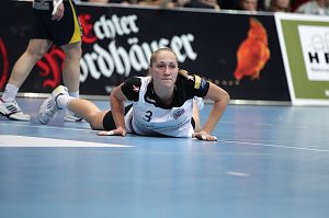 Die zweite Halbzeit
