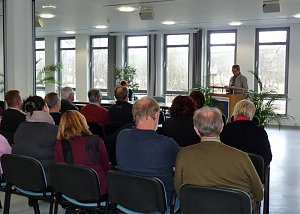Diskussion zu NSU