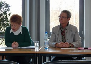 Diskussion zu NSU