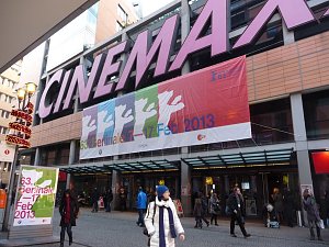 Berlinale-Momente