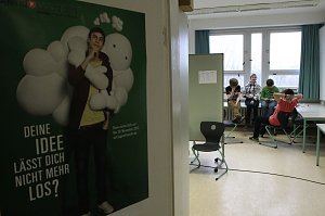 Nordthüringer Jugend forscht(e)