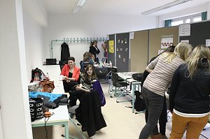 Nordthüringer Jugend forscht(e)