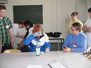 Tag der offenen T&uuml;r