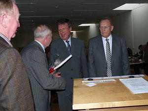 20 Jahre Senioren Union