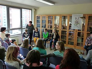 F&uuml;r Landesfinale qualifiziert