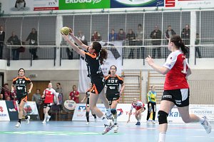 Ungefährdeter Sieg