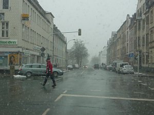 Das Wetter