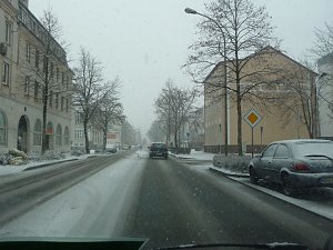 Das Wetter