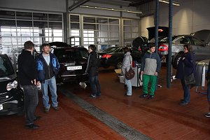 Traumjob in der Autohaus Peter Gruppe