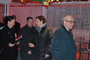 Frühling im "Ballhaus Peter"