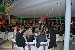Frühling im "Ballhaus Peter"
