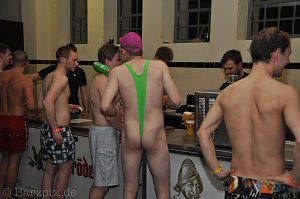 SAP im Badehaus