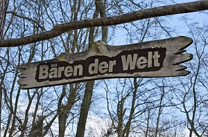 B&auml;renpark