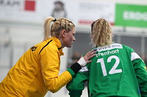 Tolles Spiel in der Wiedigsburghalle