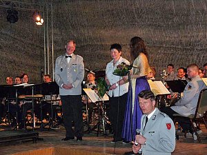 Das war Spitze